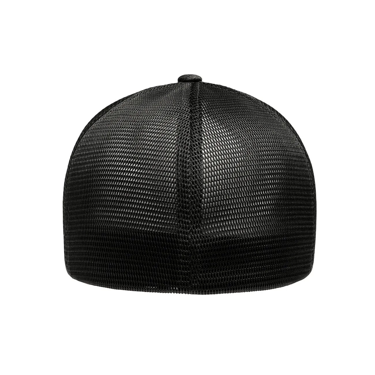 Flexfit® Unipanel Trucker Mesh Cap Hat