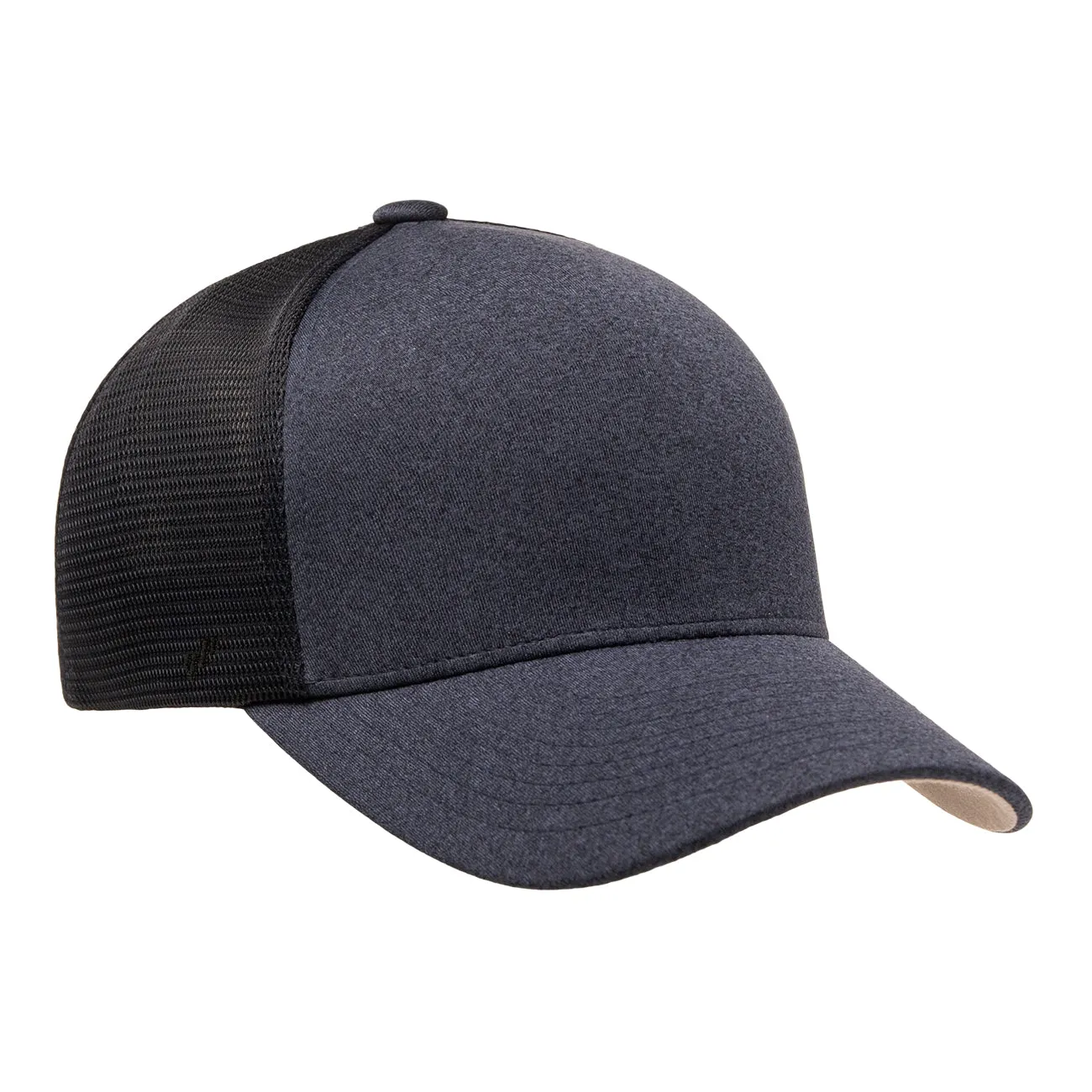 Flexfit® Unipanel Trucker Mesh Cap Hat