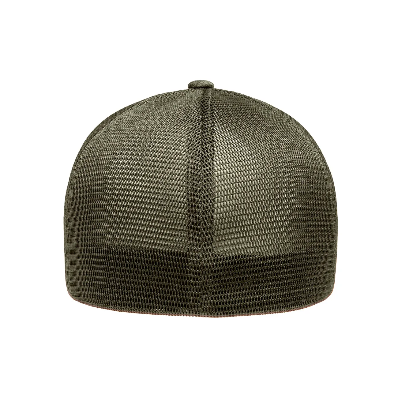 Flexfit® Unipanel Trucker Mesh Cap Hat