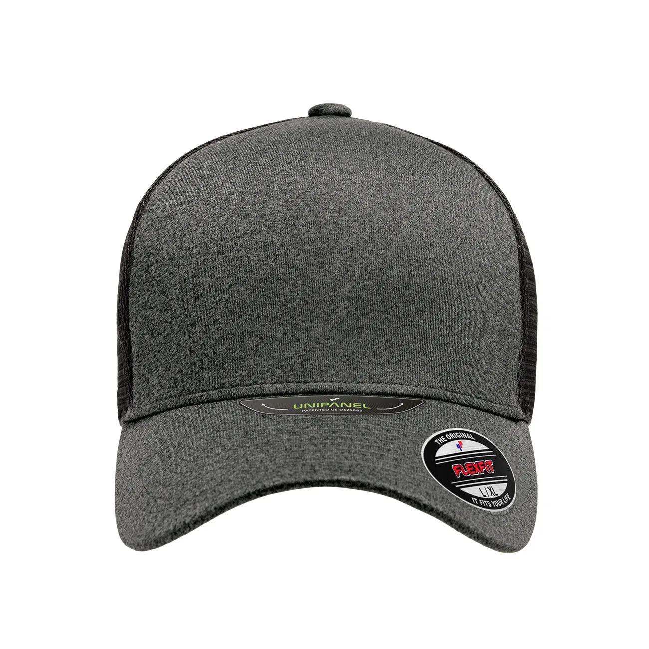 Flexfit® Unipanel Trucker Mesh Cap Hat