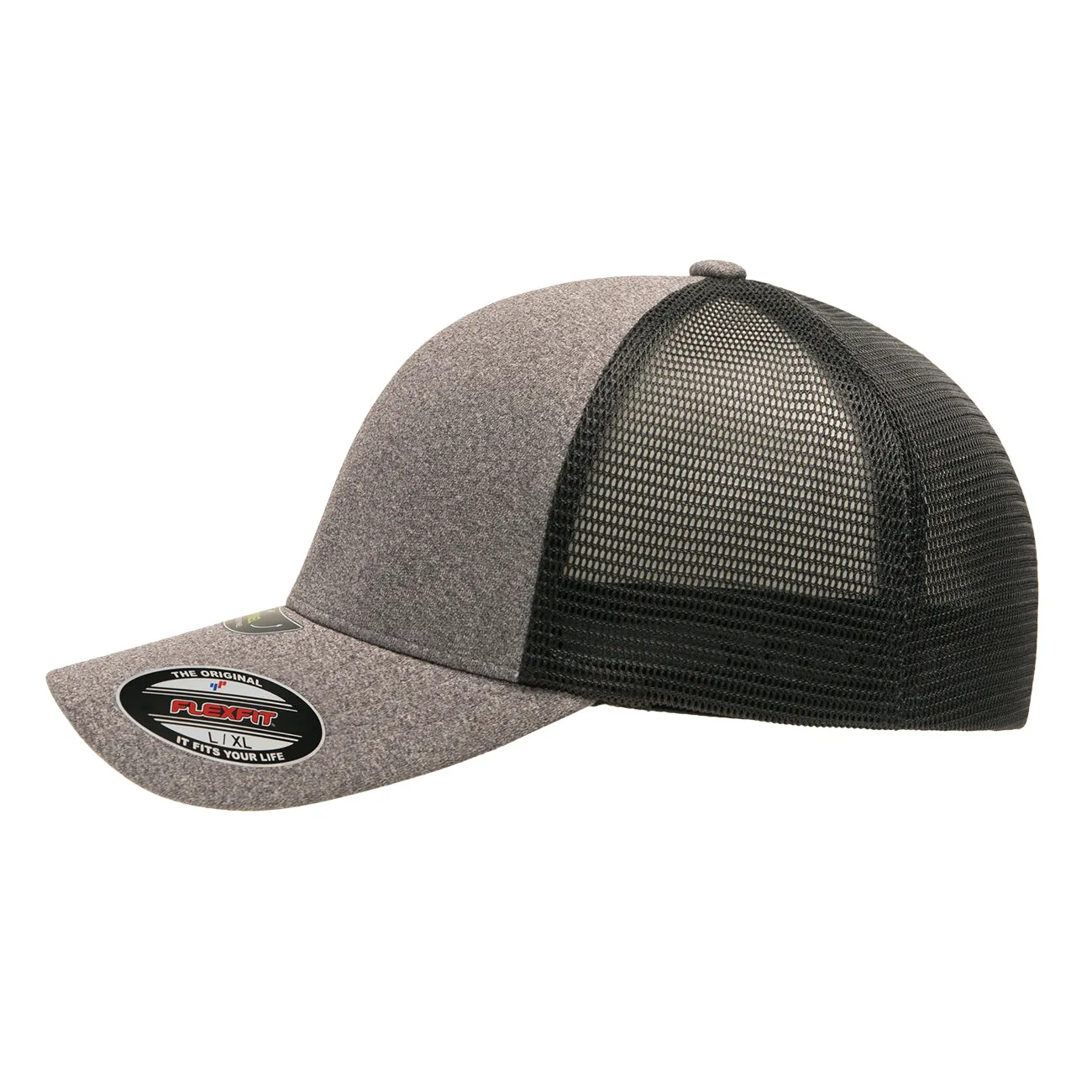 Flexfit® Unipanel Trucker Mesh Cap Hat