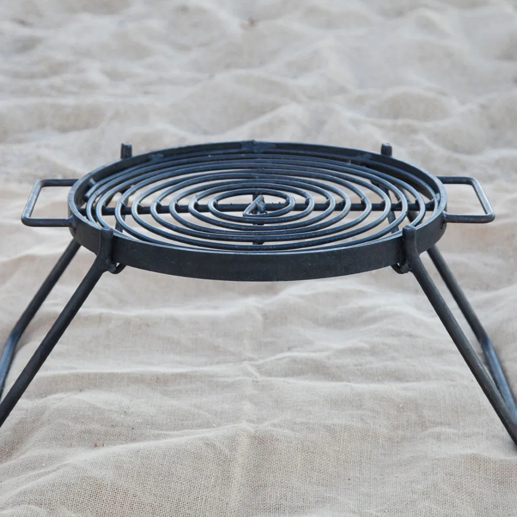 Folding Grill