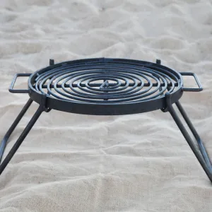 Folding Grill