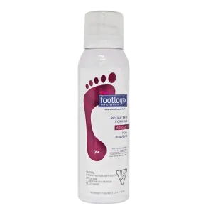 FOOT LOGIC Rough Skin Formula