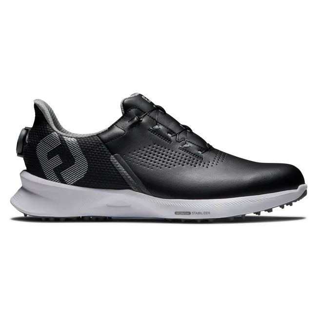 FootJoy Fuel Boa Golf Shoe