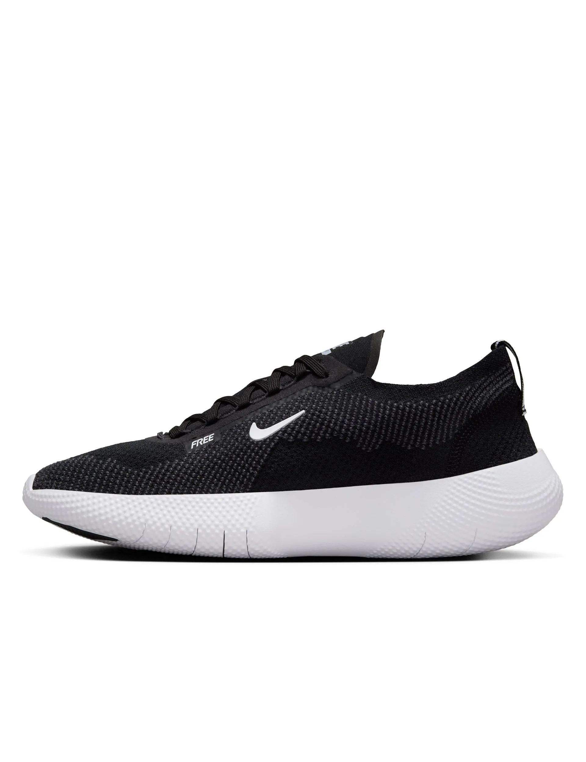 Free 2025 Shoes - Black/White/Anthracite