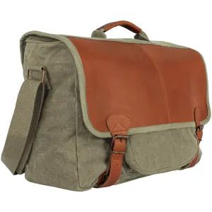 Graduate Satchel Briefcase