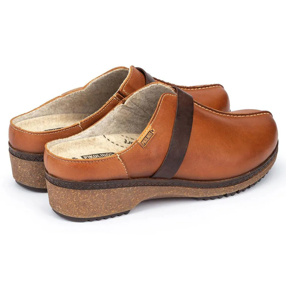 Granada Clog (W0W-3590C1)