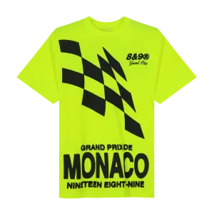 Grand Prix Volt Tee