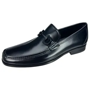 Grandioso 2 Gancini Bit Loafer