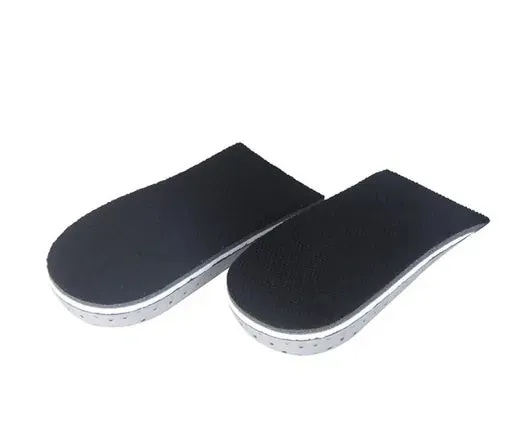 Height Increase Boosting Insoles