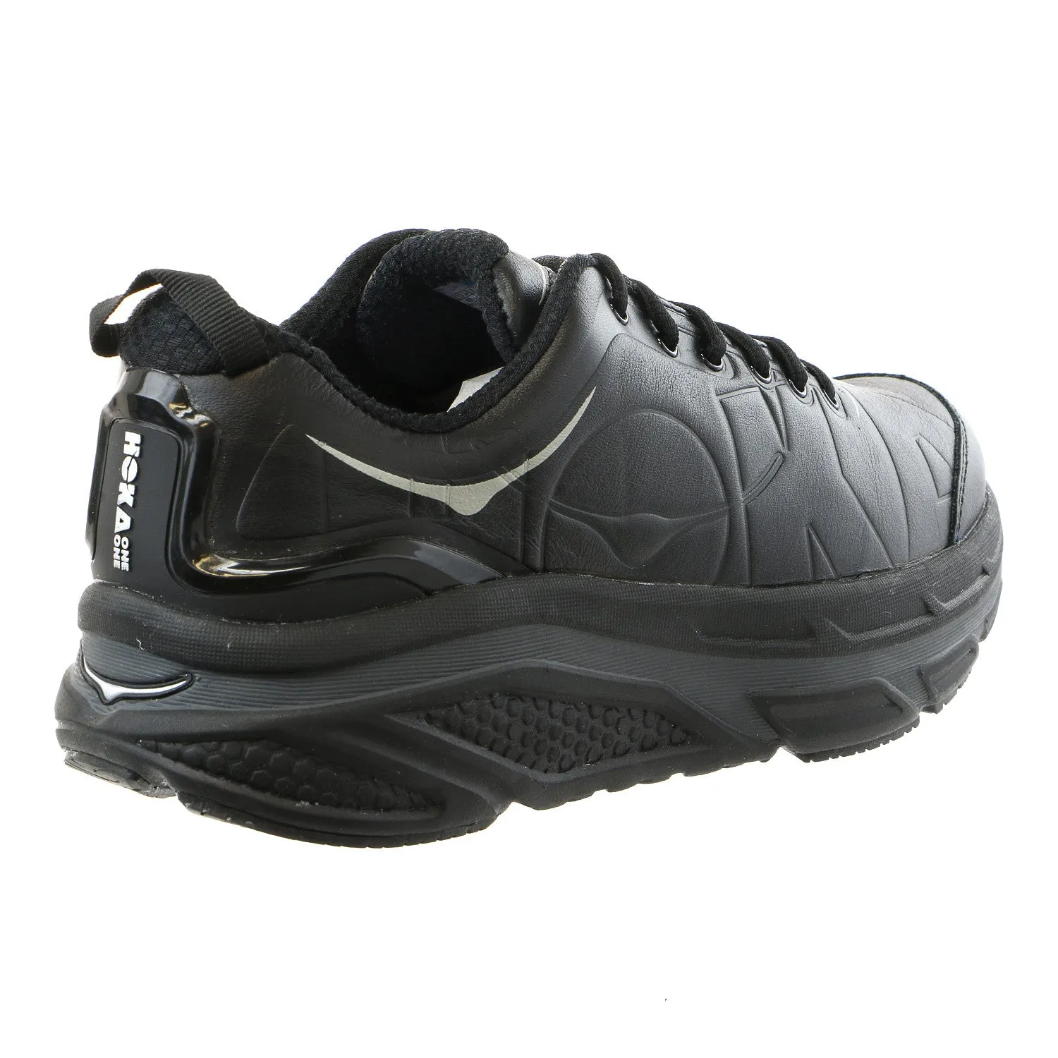 Hoka One One Valor Long Trail Walking Shoe -  Men's