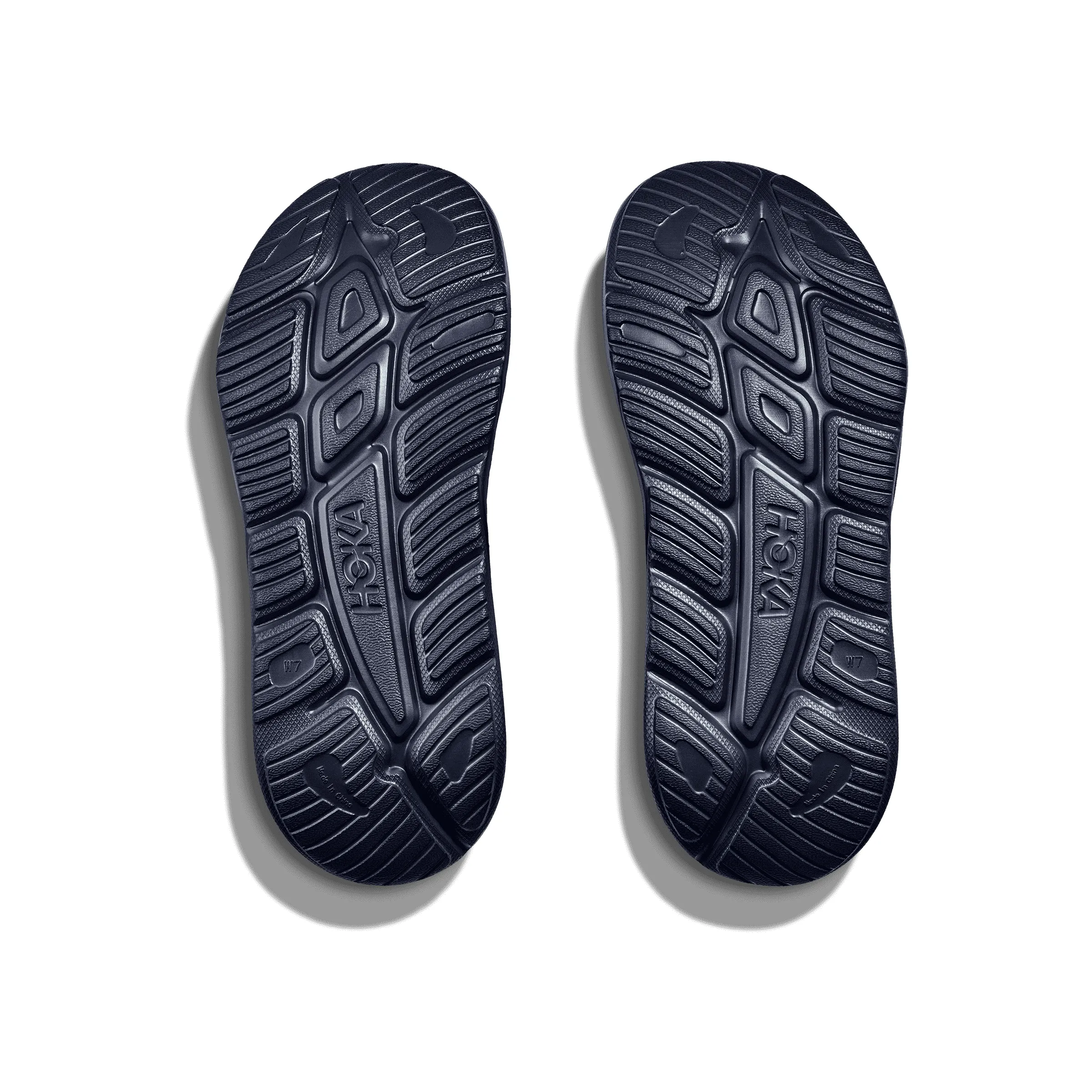 Hoka Ora Unisex Athletic Slide