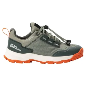 Jack Wolfskin Cyrox Texapore Children