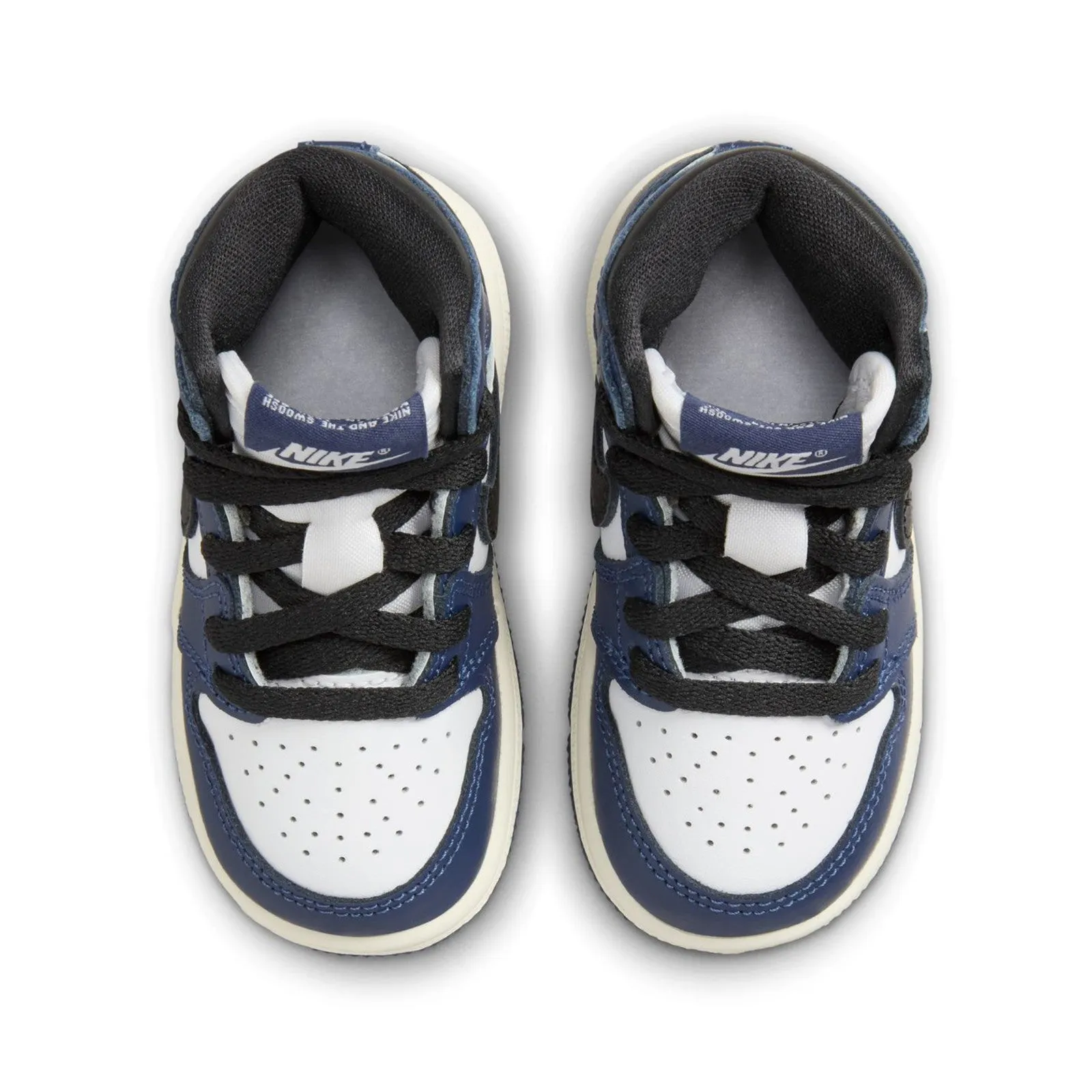 Jordan 1 Retro High OG "Midnight Navy" FD1413-401