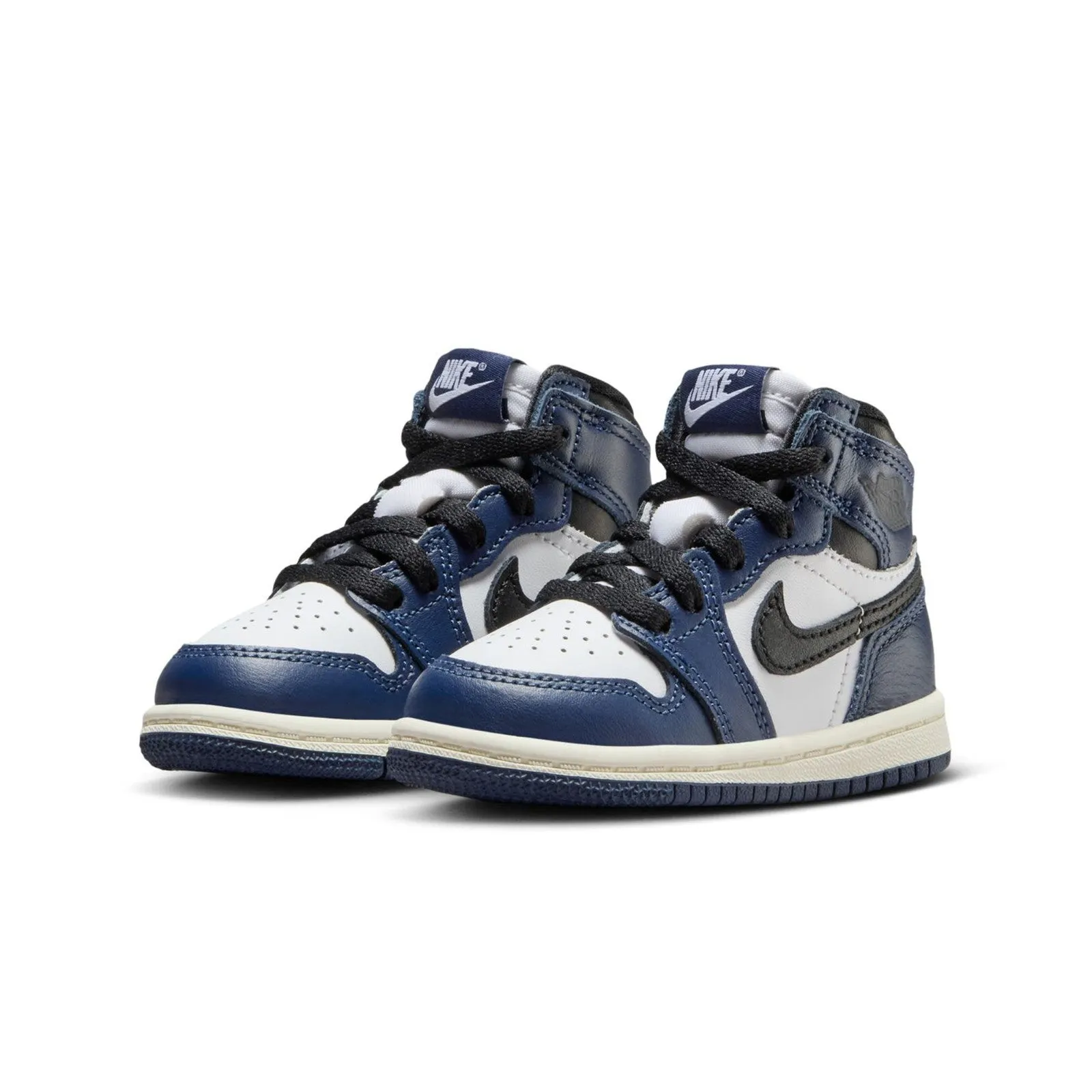 Jordan 1 Retro High OG "Midnight Navy" FD1413-401