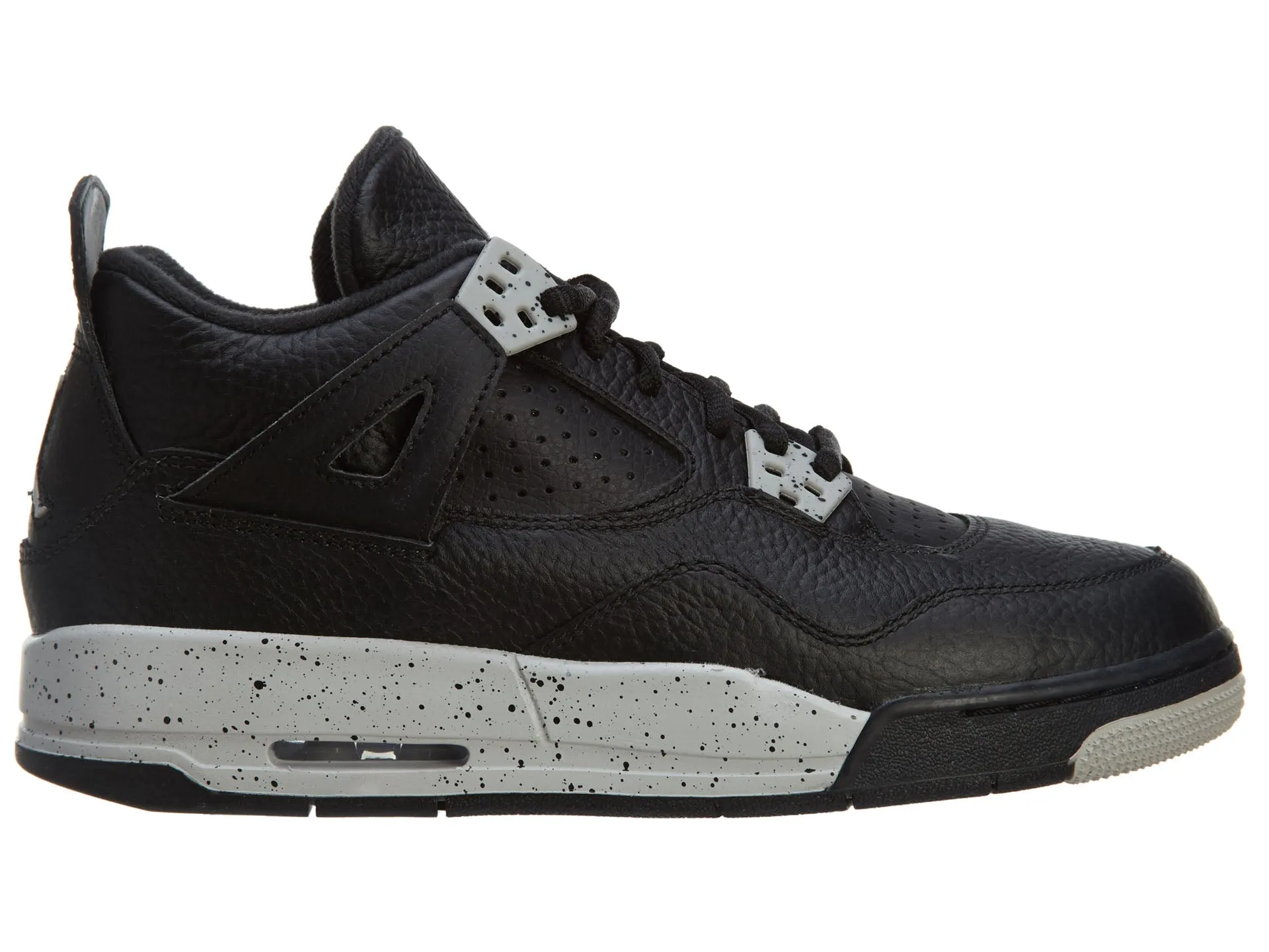 Jordan 4 Retro  Big Kids Style : 408452