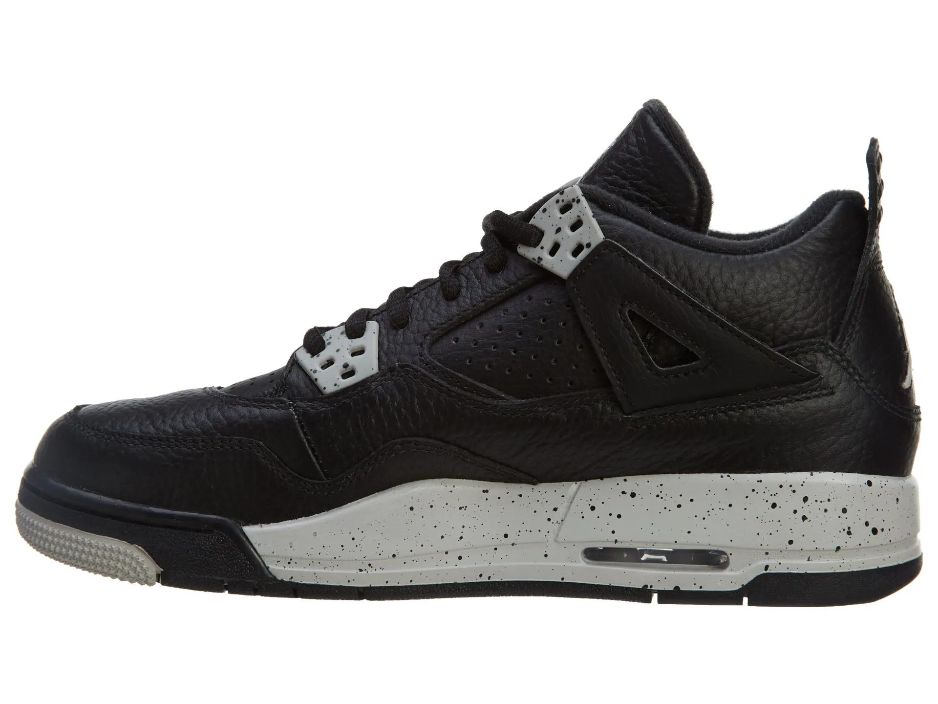 Jordan 4 Retro  Big Kids Style : 408452