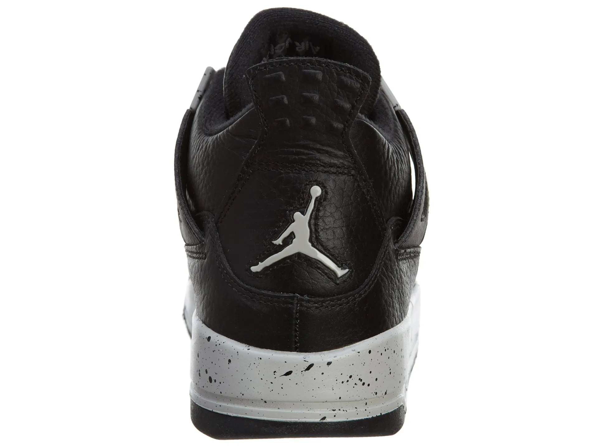 Jordan 4 Retro  Big Kids Style : 408452