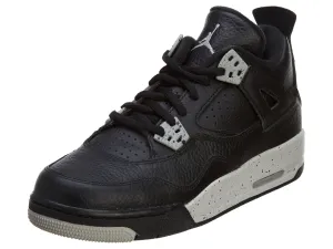 Jordan 4 Retro  Big Kids Style : 408452