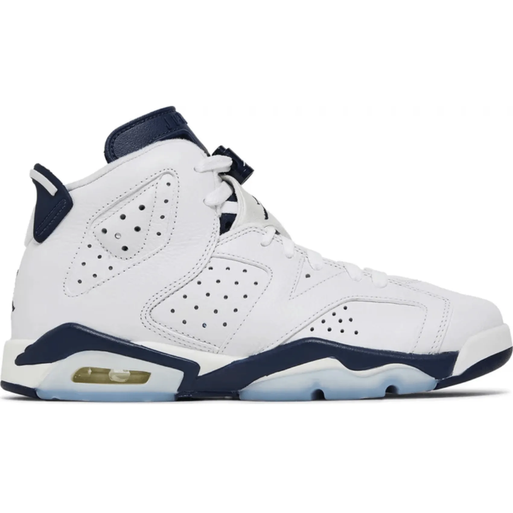 Jordan 6 'Midnight Navy' GS