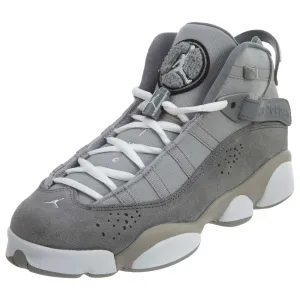 Jordan 6 Rings Big Kids Style : 323419