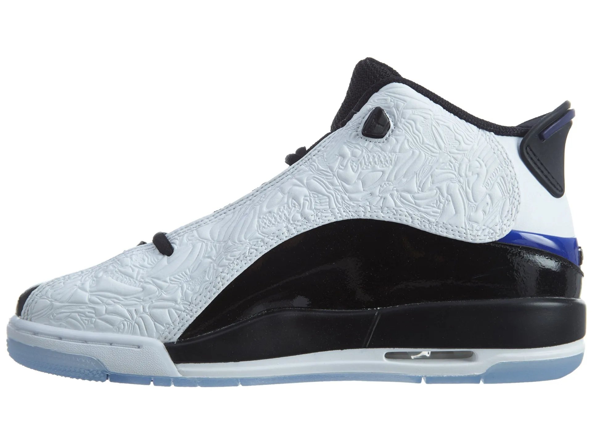 Jordan Dub Zero Big Kids Style : 311047