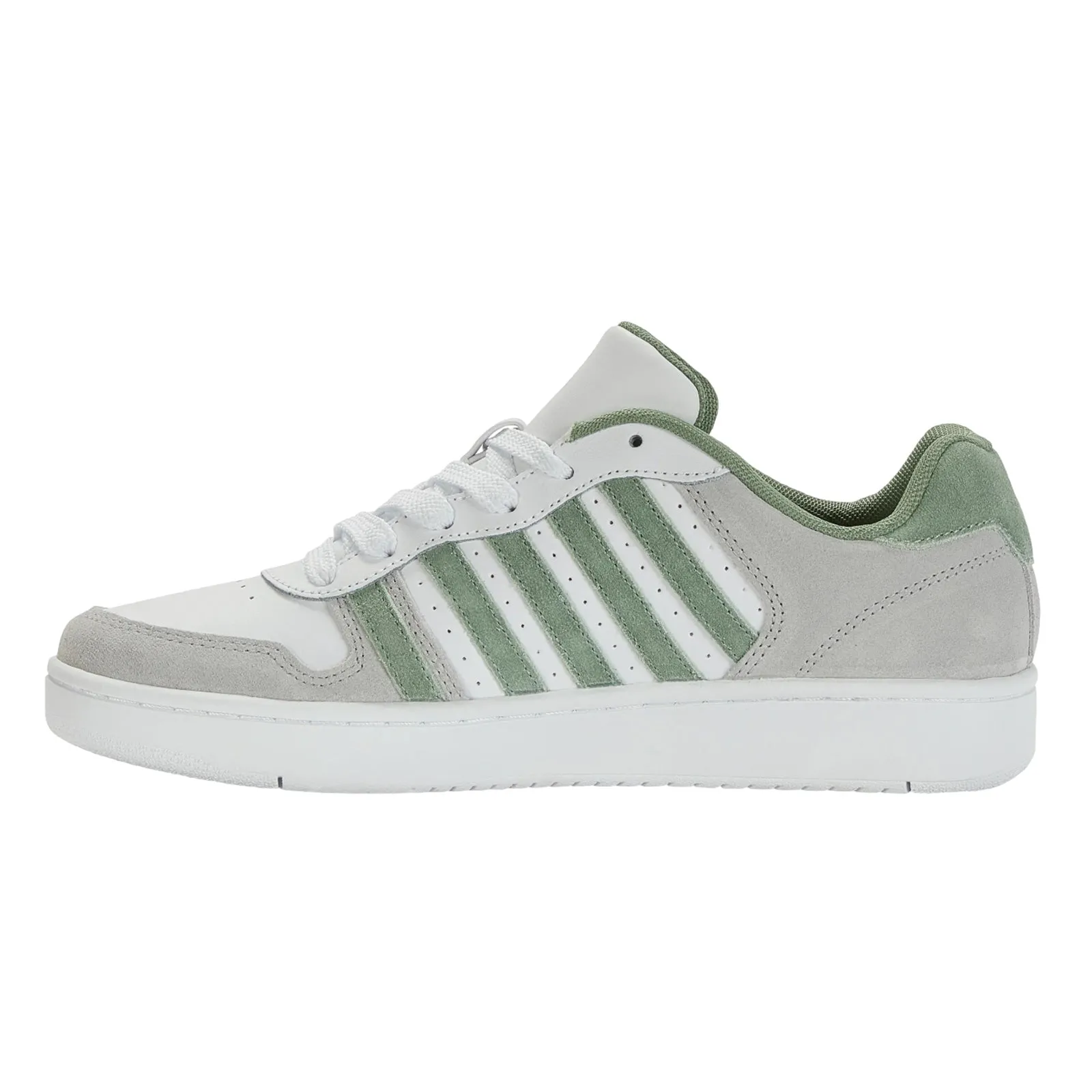 K-Swiss Mens Court Palisades Trainers