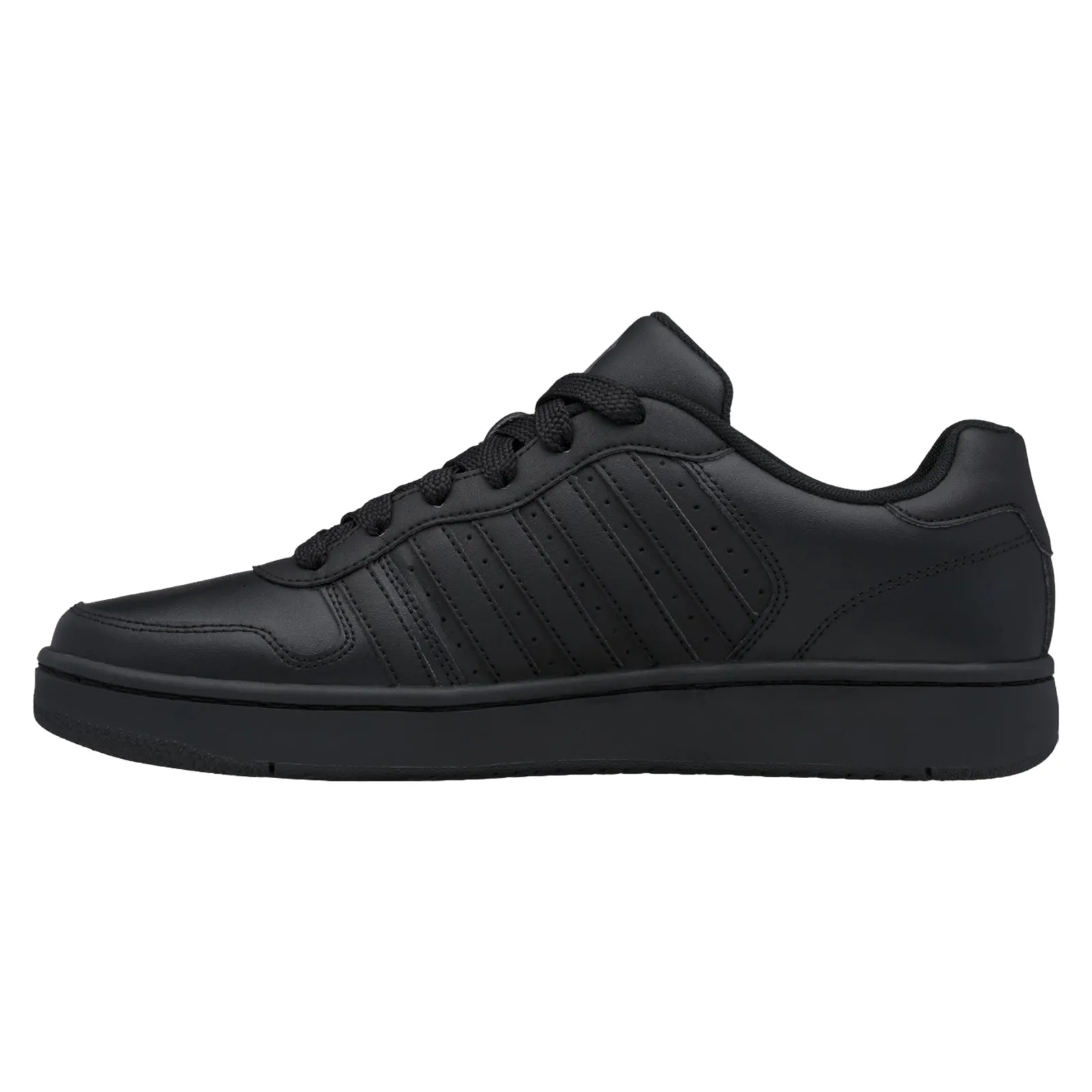 K-Swiss Mens Court Palisades Trainers