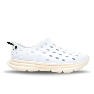 Kane Footwear Revive - White/Cream