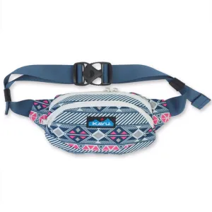 Kavu Canvas Spectator Bag Gem Inlay