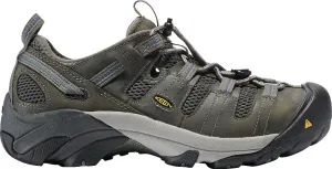 'Keen Utility' Men's Atlanta Cool ESD - Grey / Dark Grey