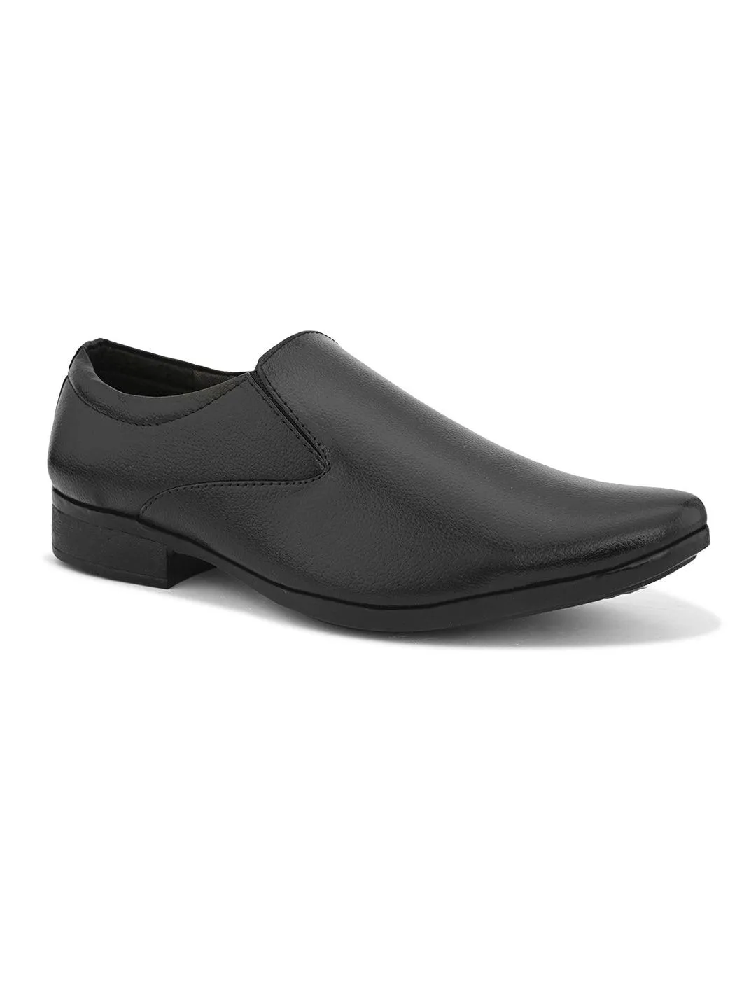 Kelvir Latest Stylish Men Formal Shoes/Outdoor Office Shoes/Wrinkle Free Shoes For Men's & Boys