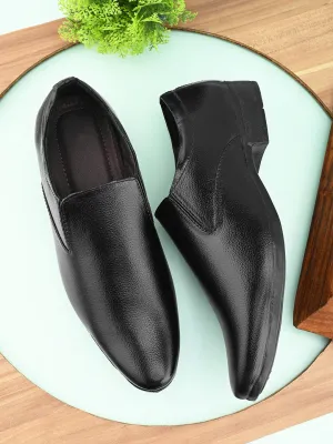 Kelvir Latest Stylish Men Formal Shoes/Outdoor Office Shoes/Wrinkle Free Shoes For Men's & Boys