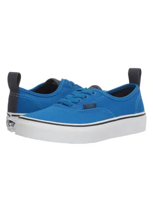 Kids Boy Plain Casual Shoes,Blue