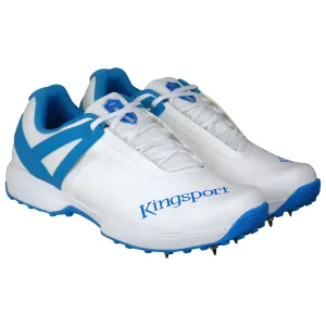 Kingsport Noble Willow Cricket Spike Shoes