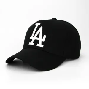 LA Dodgers Embroid Baseball Cap