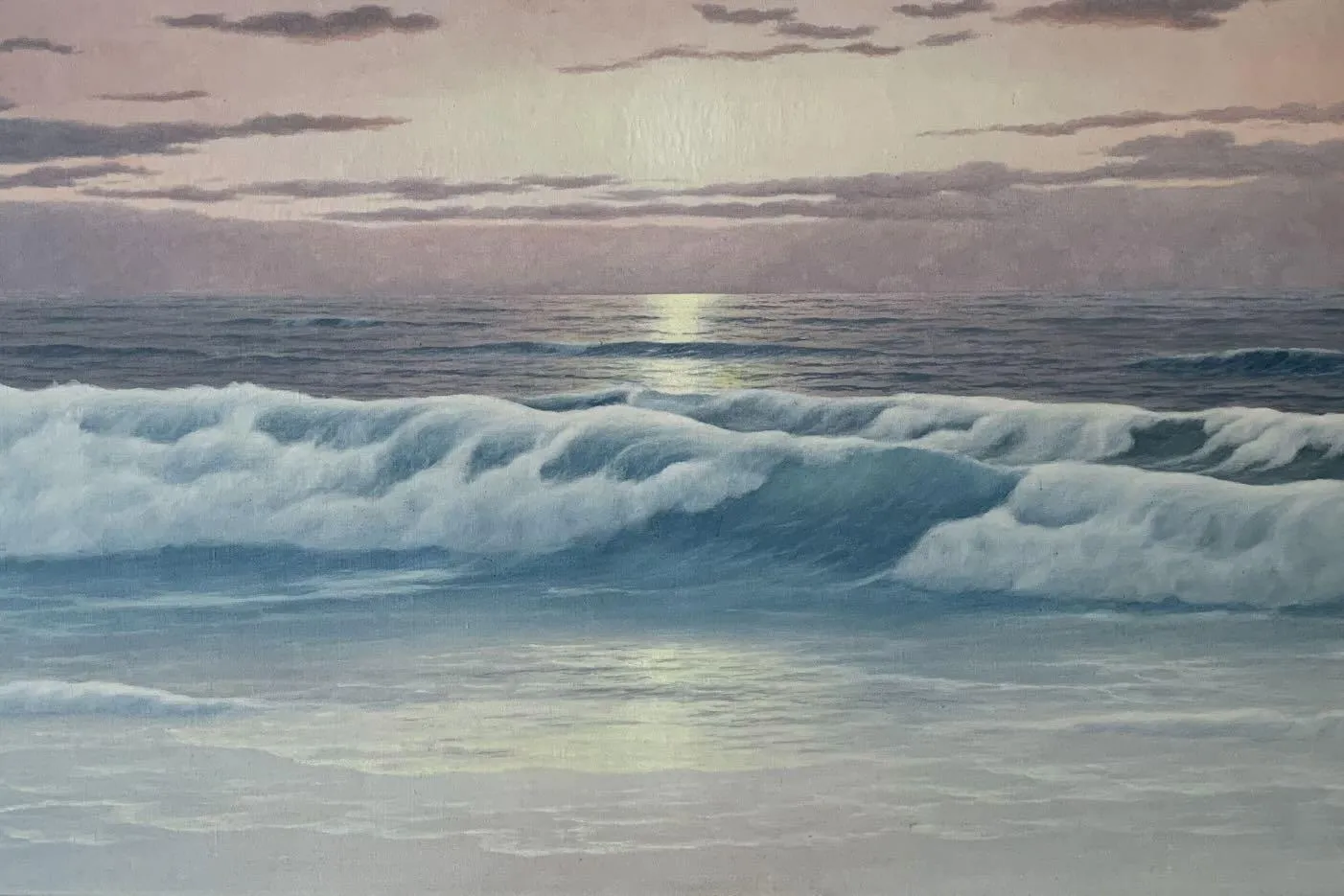 La Plage