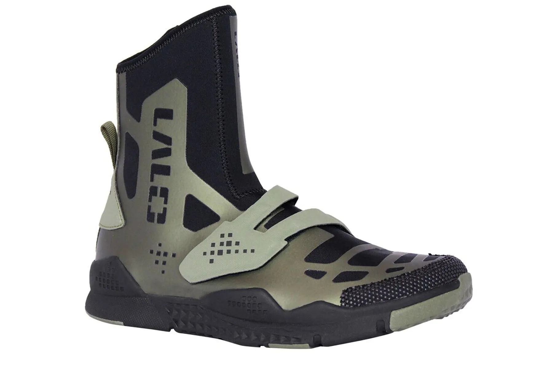 LALO HYDRO RECON Jungle - 1BU006