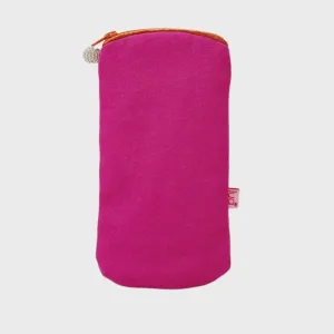 Lua Plain Glasses Case/Purse Cotton