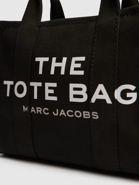 Marc Jacobs   The Small canvas tote bag 