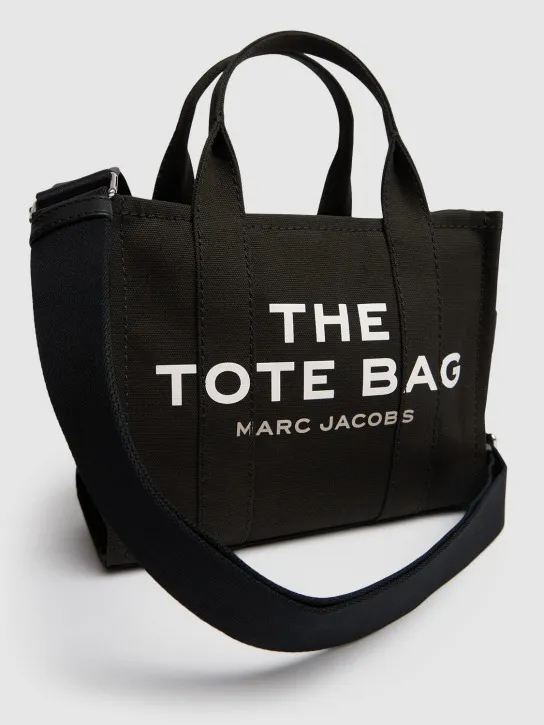 Marc Jacobs   The Small canvas tote bag 