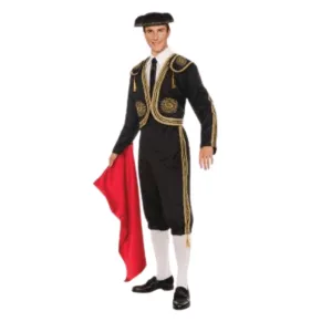 Matador Costume - Buy Online Only