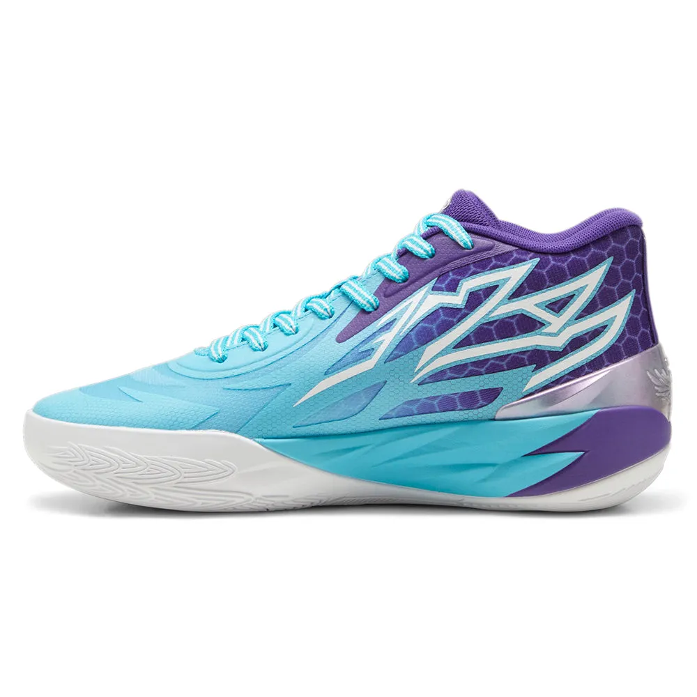 Mb.02 Fade Basketball Shoes