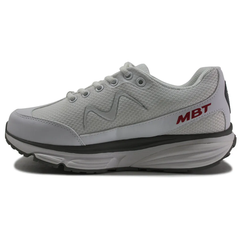 MBT Sport 1 Synthetic Textile Women's Running Trainers