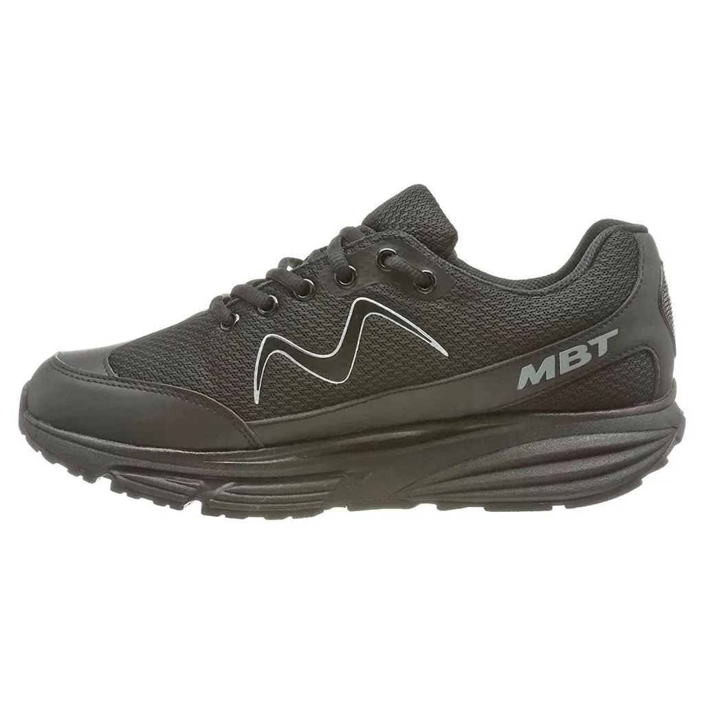 MBT Sport 1 Synthetic Textile Women's Running Trainers