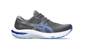 Mens Asics Gt-2000 11 Carrier Grey/Illusion Blue Athletic Running Shoes