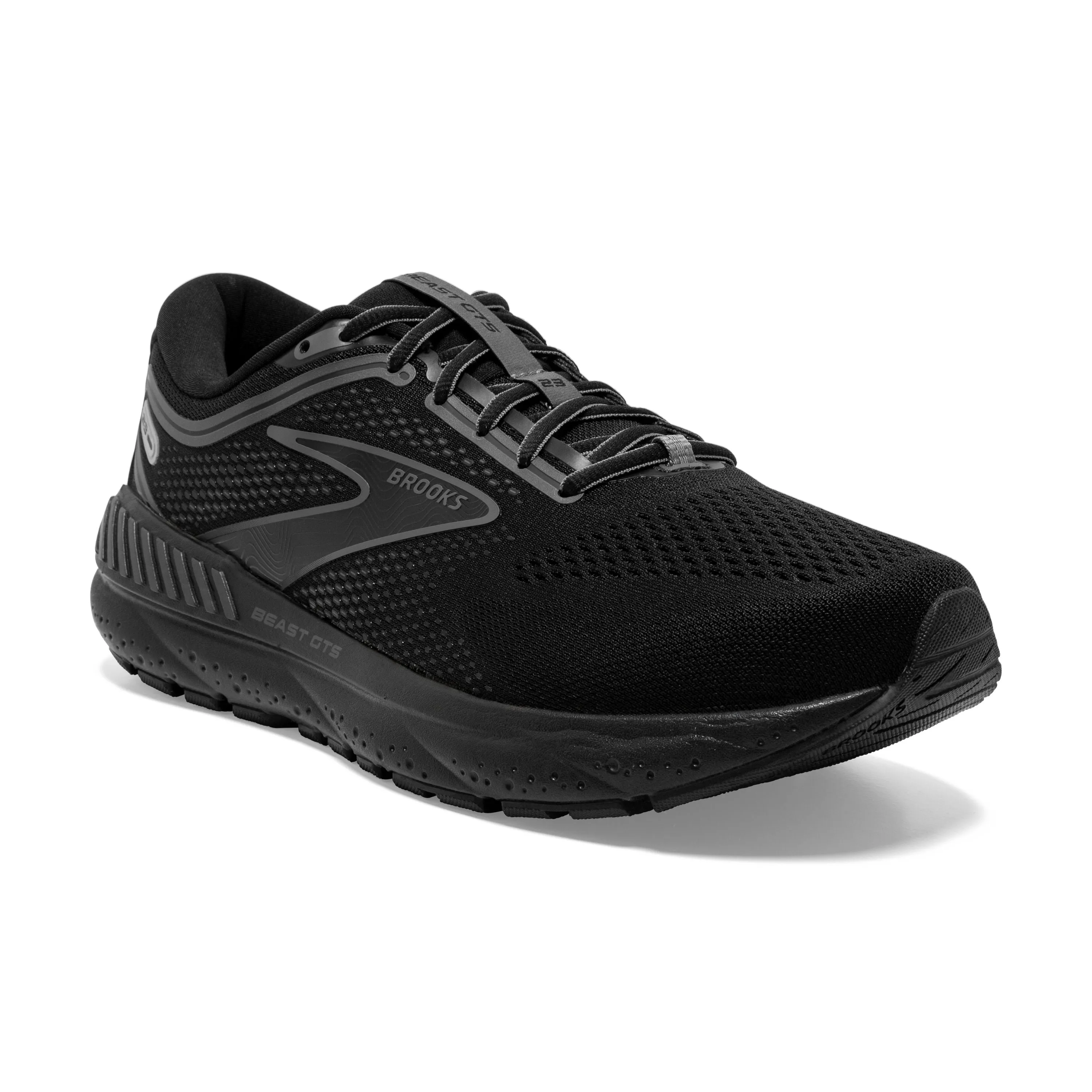 Men's Brooks Beast GTS '23 - 110401 1D 041