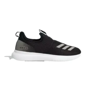 Men's Caleron Running Shoe (Core Black/Dove Grey)