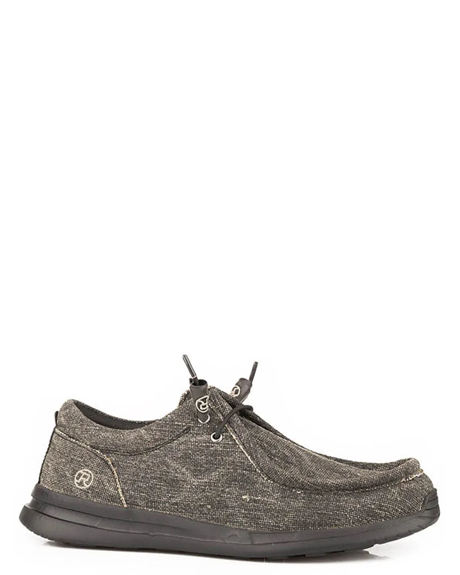 Men's Chillin' Low Chukka Shoes